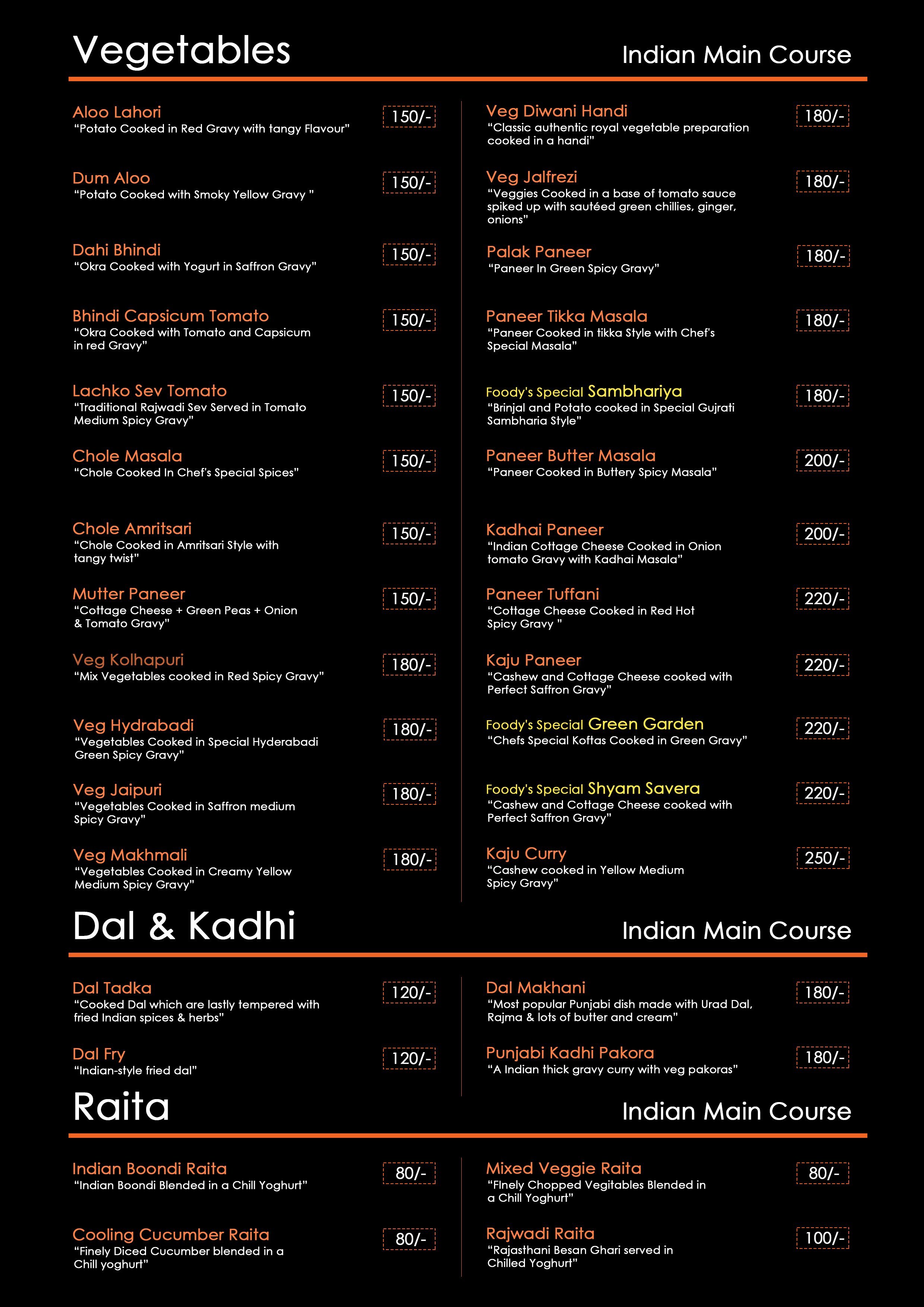 Mr Foody - Borivali East - Mumbai image 4